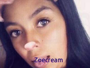 Zoecream