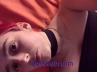 Zoeeeebrunn