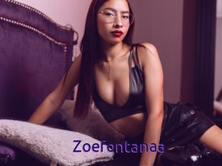Zoefontanaa