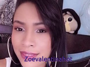 Zoevalentinahot