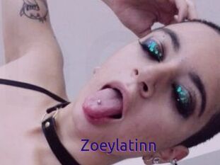 Zoeylatinn