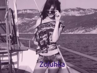 Zoluhka