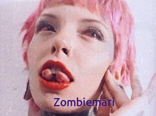 Zombiemari