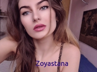 Zoyastana