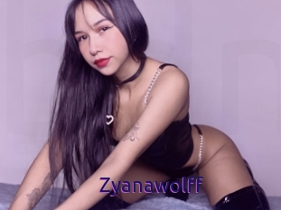 Zyanawolff
